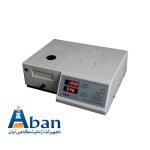 قیمت خرید اسپکتروفتومتر 2100 uv-vis