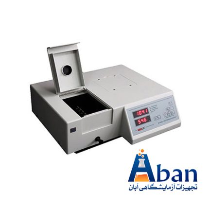 اسپکتروفتومتر 2100 uv-vis