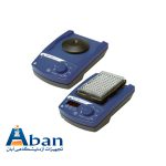 مشخصات شیکر ورتکس لوله MS 3 control IKA
