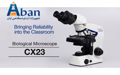 مشخصات میکروسکوپ cx23 المپیوس Olympus