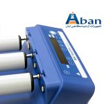 مشخصات شیکر لوله ROLLER 6 basic IKA