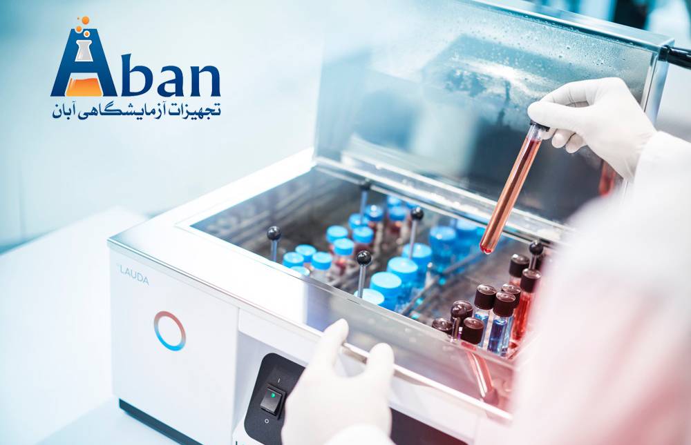 بن ماری آزمایشگاهی چیست