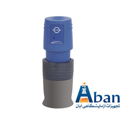 آسیاب آزمایشگاهی A11 Basic