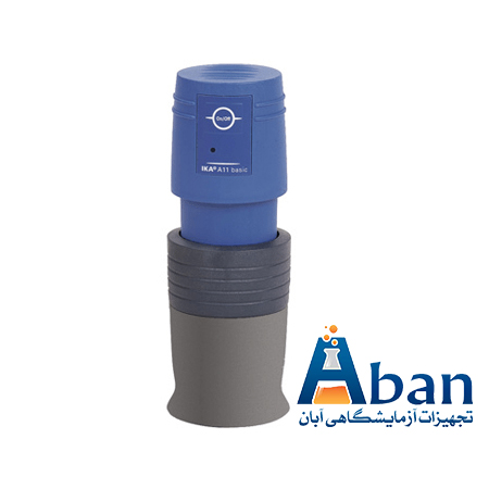 آسیاب آزمایشگاهی A11 Basic