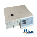 اسپکتروفتومتر مدل 2100 یووی ویزیبل