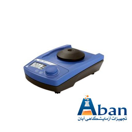 شیکر ورتکس لوله MS 3 control IKA