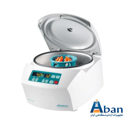 سانتریفیوژ EBA200