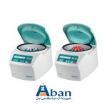 خرید سانتریفیوژ EBA200