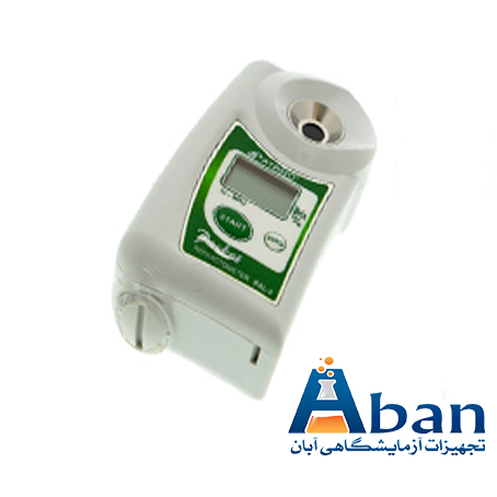 خرید رفرکتومتر دیجیتال Atago Pal-3