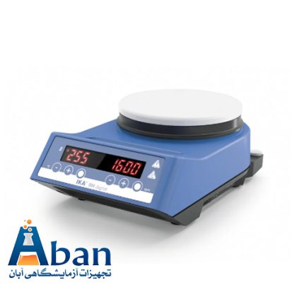 هات پلیت RH DIGITAL WHITE