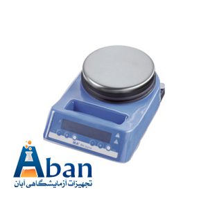 هات پلیت مگنت آیکا RH DIGITAL WHITE