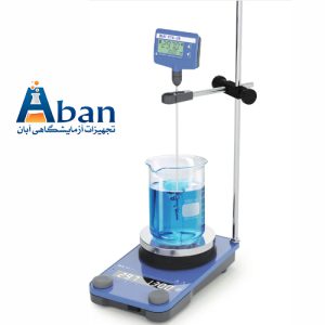 مشخصات هات پلیت RCT Basic