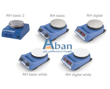 فروش انواع هات پلیت ika