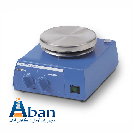هات پلیت rh basic 2
