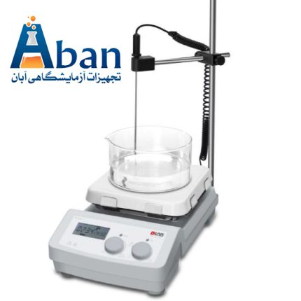 هات پلیت مغناطیسی MS7-H550-Pro
