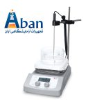 هات پلیت مگنت MS-H380-Pro