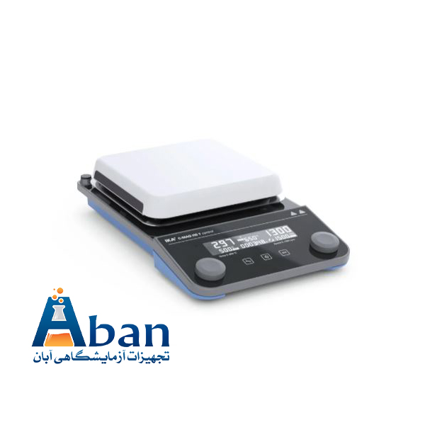 خرید هات پلیت C-Mag HS 7 control