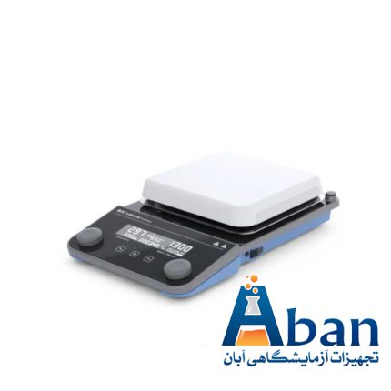 قیمت هات پلیت C-Mag-HS-7 control