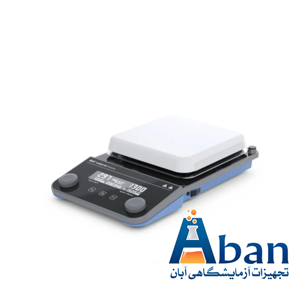 قیمت هات پلیت C-Mag-HS-7 control