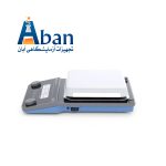 مشخصات هات پلیت C-Mag HS 7 control