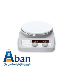 قیمت دستگاه هات پلیت مگنت MS-H280-PRO