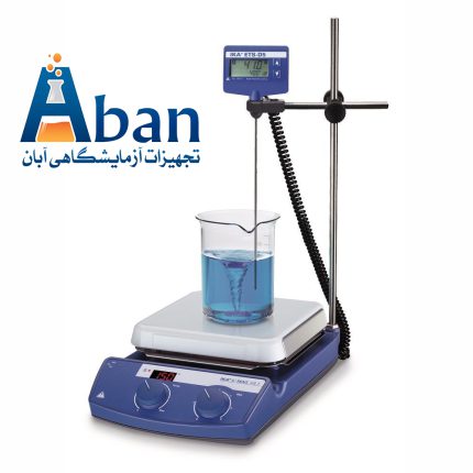 هات پلیت مگنت C-MAG HS10