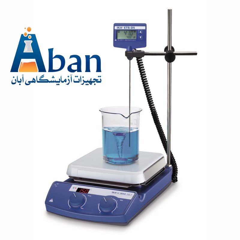 هات پلیت مگنت C-MAG HS10
