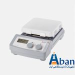 خرید و قیمت هات پلیت مغناطیسی MS7-H550-Pro