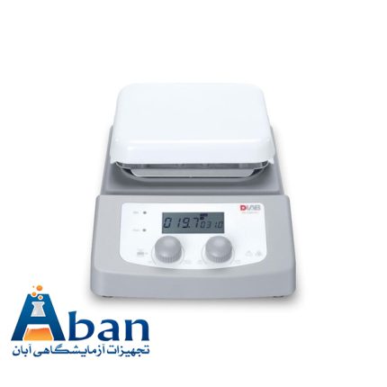 هات پلیت مگنت MS-H380-Pro
