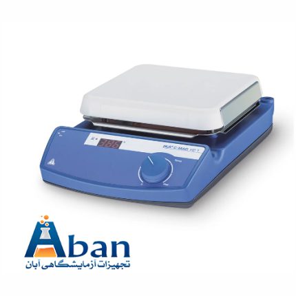 هات پلیت C MAG HP7