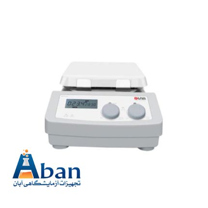 هات پلیت مگنت MS-H550-PRO
