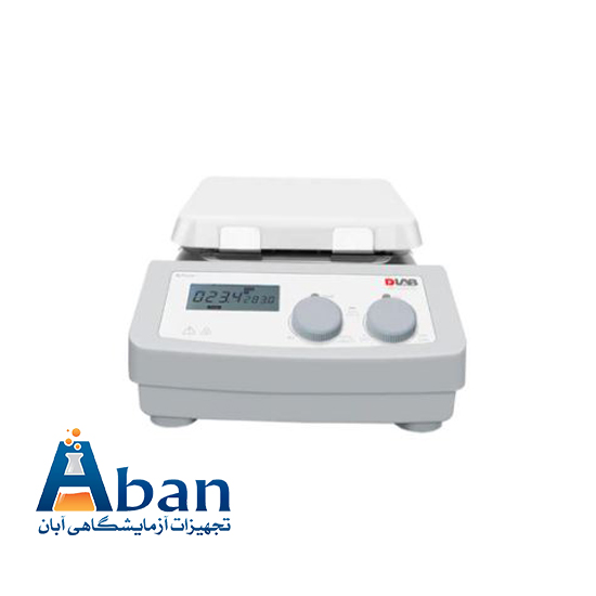 هات پلیت مگنت MS-H550-PRO
