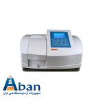 خرید اسپکتروفتومتر دو پرتویی UV/Vis
