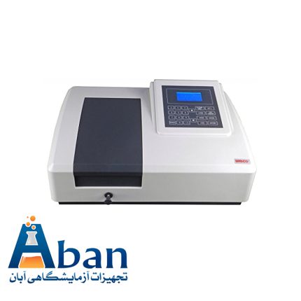 اسپکتروفتومتر UNICO مدل UV-Vis 2150