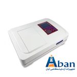 اسپکتروفتومتر دو پرتویی AE