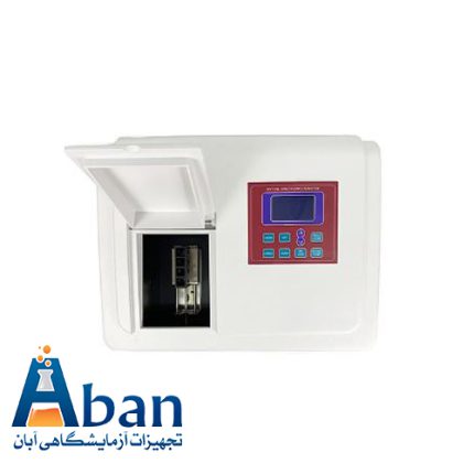 اسپکتروفتومتر UV-VIS مدل AE-S70-2UPC