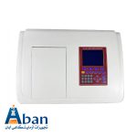 اسپکتروفتومتر uv/vis Double Beam