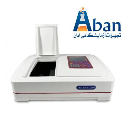 اسپکتروفتومتر دو پرتویی AE مدل S90