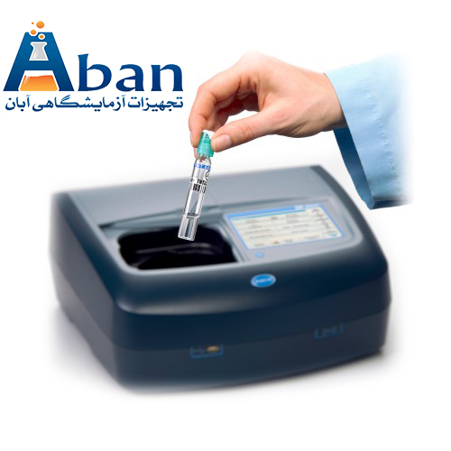 اسپکتروفتومتر UV/Vis مدل DR6000