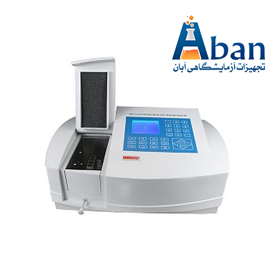 قیمت اسپکتروفتومتر دو پرتویی UNICO UV/Vis 4802