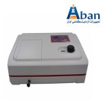 اسپکتروفتومتر visible مدل AE-S50