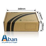 مشخصات الکترود کنداکتیویمتر مدل CON500