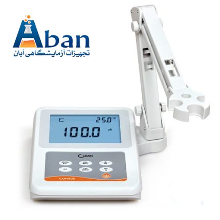 کنداکتیویمتر مدل CON500