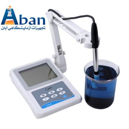 قیمت اکسیژن متر رومیزی مدل DO-500