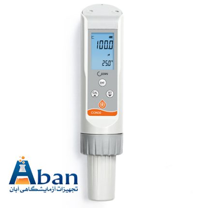 کنداکتیویمتر مدل CON30