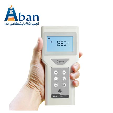 قیمت هیدروژن متر مدل DH200