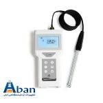 هیدروژن متر مدل DH200