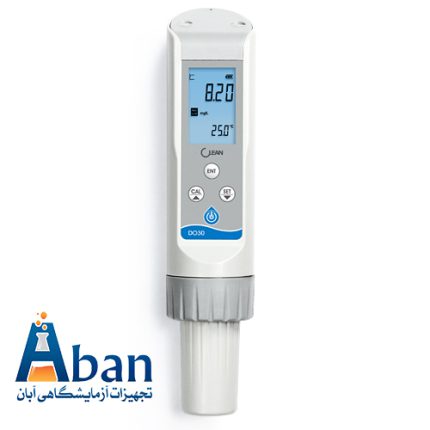 اکسیژن متر قلمی مدل DO-30