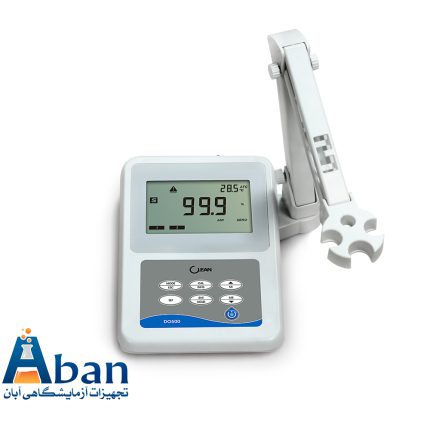 اکسیژن متر رومیزی مدل DO-500