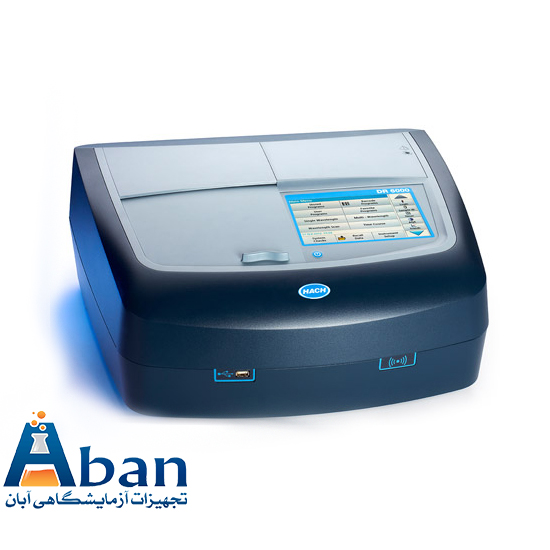 اسپکتروفتومتر DR6000 کمپانی HACH